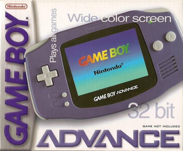 Which game company MADE the very first game console you remember playing ever?