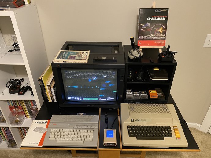 Which game company MADE the very first game console you remember playing ever? GirlsAskGuys