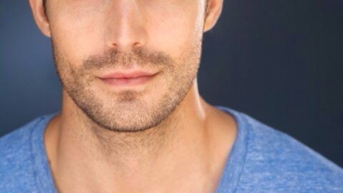 What can I do if I only want a handsome white man?