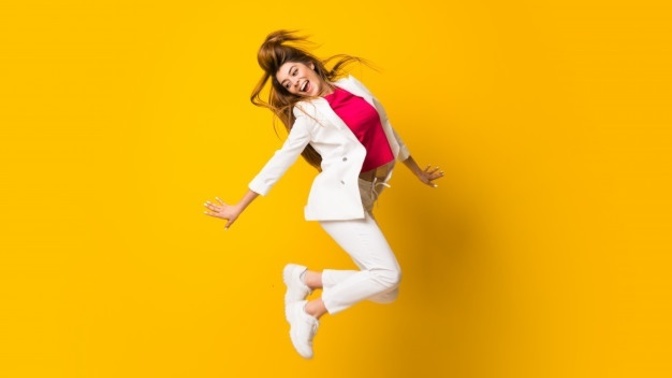 Are you happy with being single? If so how?