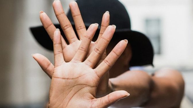 Men, how do you answer if a woman you've approached tells you she doesn't need a man?