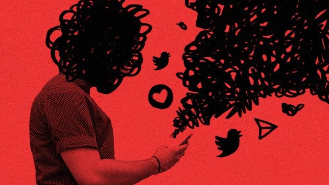 In your opinion, what is LEGITIMATELY the most toxic social media site on the entire internet?