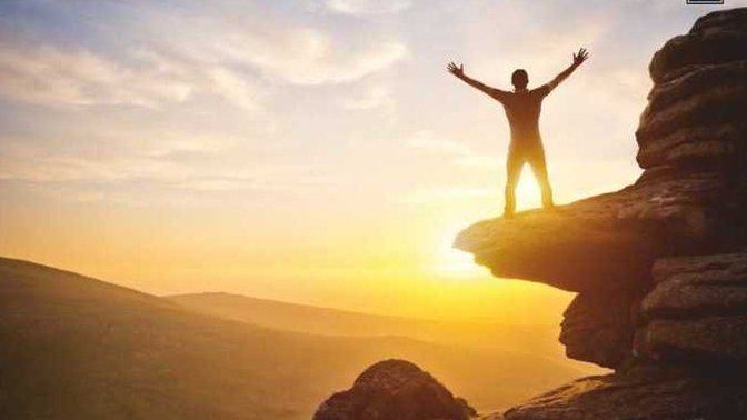 How do you let go of the past and heal?