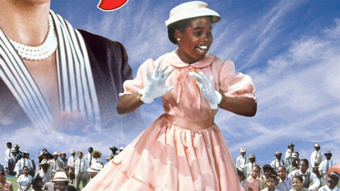 How do you feel about blackwashing in Disney movies?