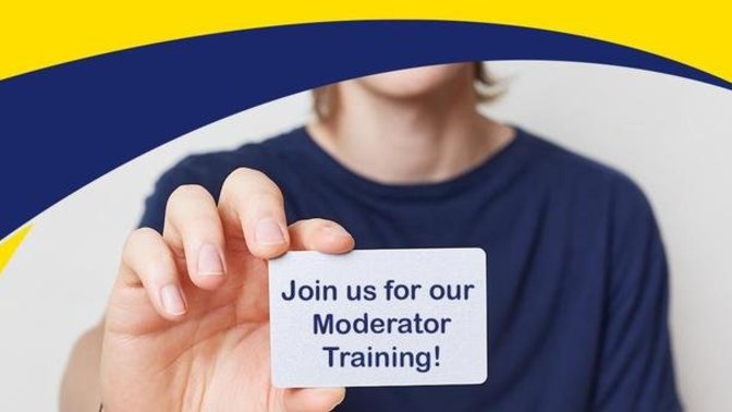 If someone get an invitation to become a Moderator, can they turn it down if they don't want the job?