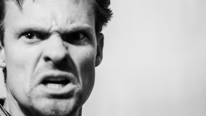 Why do many guys get so butthurt or aggressive when women say they don't need anybody?