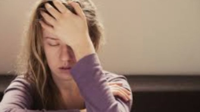 Do You Ever Get "TIRED"-Of Doing The Right Thing, Of Busting Your Ass, Of Being The Bigger Person?