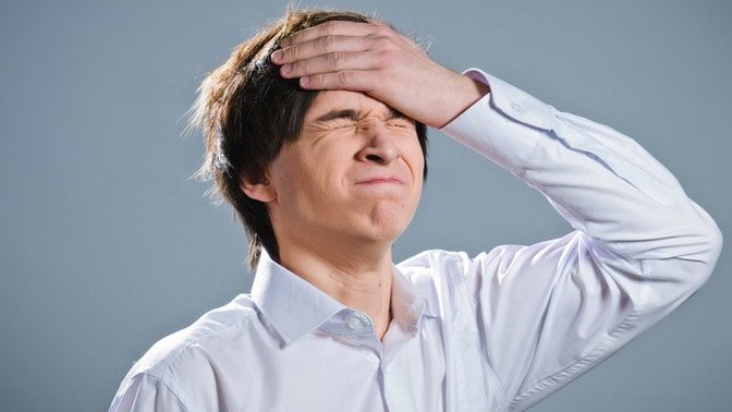 If my boyfriend forgets the plans we’ve made, does it mean he doesn’t care or he just forgot?