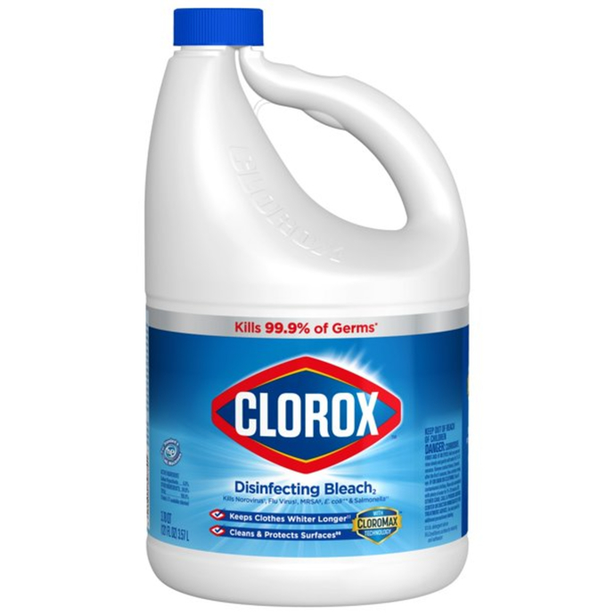 Can anyone post a link or video of Trump saying you should drink bleach, in regards to Covid-19?