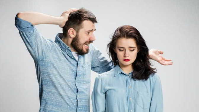 Is it fair to break up with someone in a long term relationship if you found out they cheated YEARS ago?