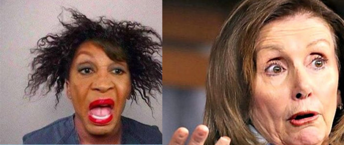 Hey, folks, can you help settle a bet. My GAG buddy from New York and I were arguing about politics?