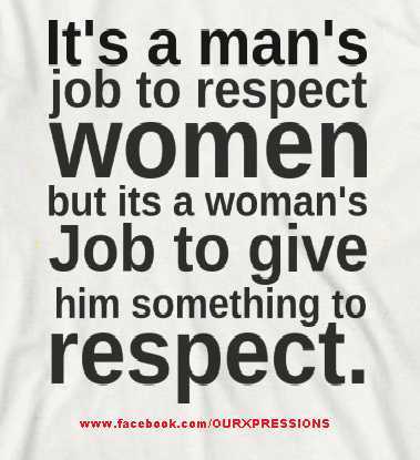We all know women are attracted to bad boys, but what are you supposed to do if you're not one?