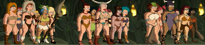 Gentlemen, would you date a woman who is taller, bigger, and stronger than you?