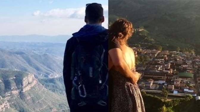 How long would you be prepared to travel for a long distance partner?