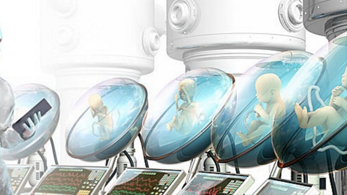 Would the world be better if reproduction was done via artificial wombs?