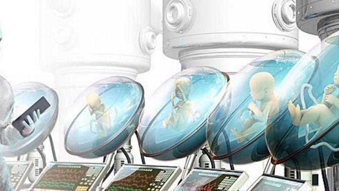 Would the world be better if reproduction was done via artificial wombs?