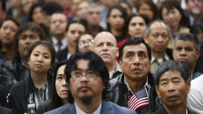 Who agrees that more Americans need to meet many undocumented immigrants, to realize most are good people?