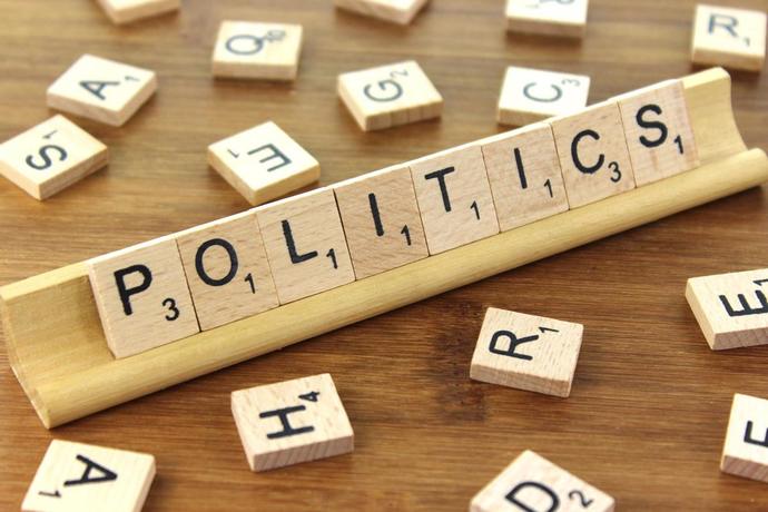 What is your primary political news source?