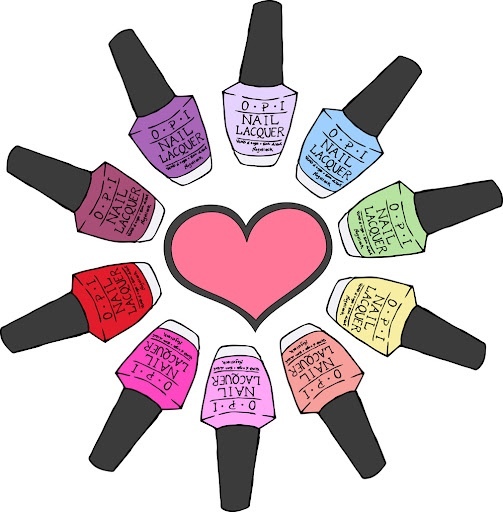 Do you prefer long or short nails?