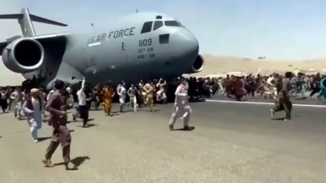 Did you know you can call and write your congressmen, and they are obligated to help, 15,000 Americans stuck in Afghanistan and the gov does nothing?