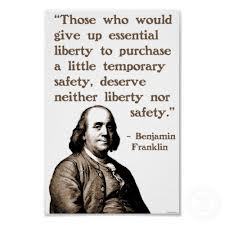 Will You Not Comply With Forever Lockdowns, etc?