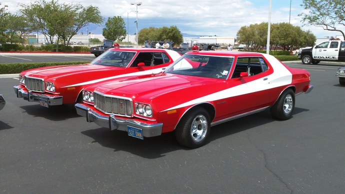 Which generation of the Chevrolet Camaro do YOU like the look of most?