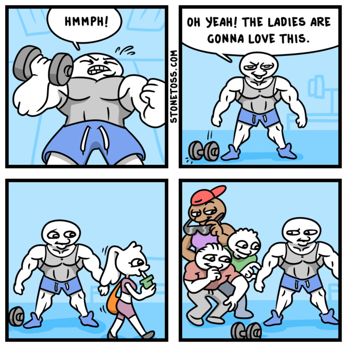 I saw this a while back, I think Id experience it