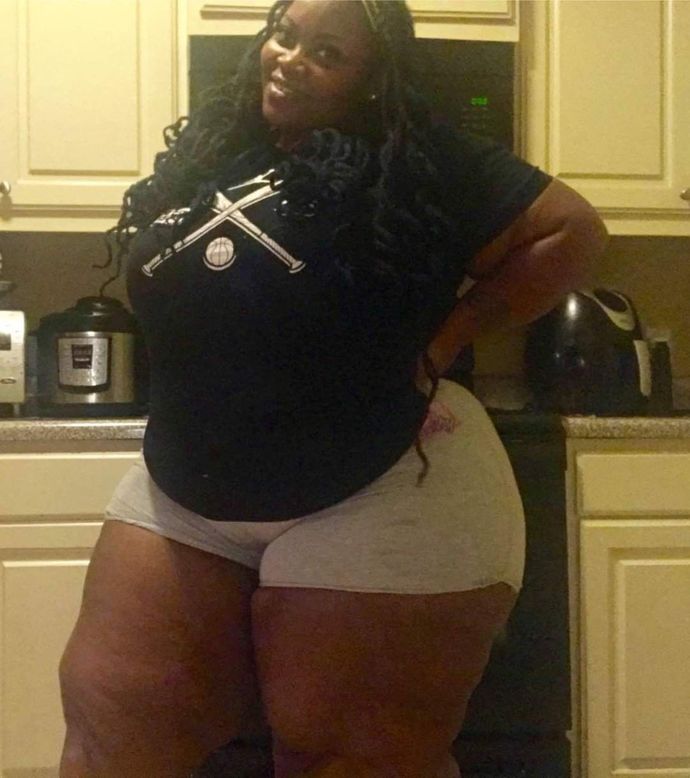 How to get large besides eating?