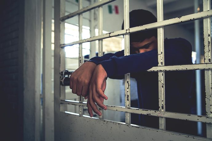 Do you think the victims family in a crime should ruin a teens life by asking for the max sentence for their crime?