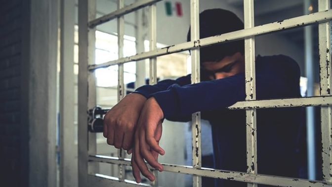 Do you think the victims family in a crime should "ruin" a teens life by asking for the max sentence for their crime?