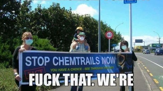 Are there Others Here who are Just as Fed Up with Garbage Like this Appearing on GAG?