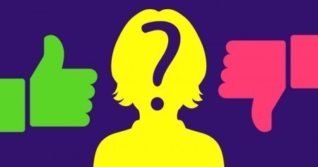 What do you think of yourself?