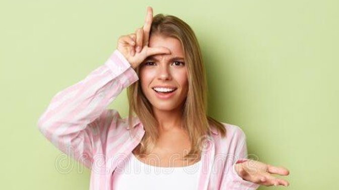 Girls, Have you ever turned someone down because you thought they were a Loser?