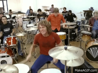 Name some throwback songs you heard recently and forgot how much you used to love em?