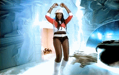 Name some throwback songs you heard recently and forgot how much you used to love em?