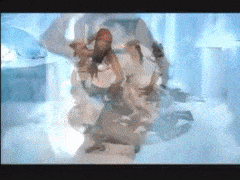 Name some throwback songs you heard recently and forgot how much you used to love em?