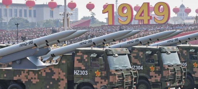 Is War with China Inevitable?