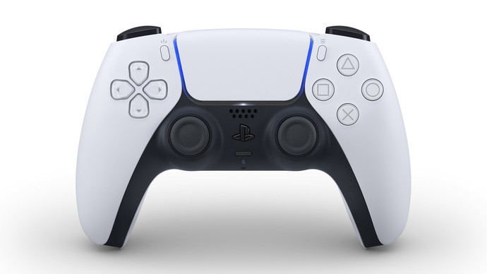 ps5 Dual Sense controller