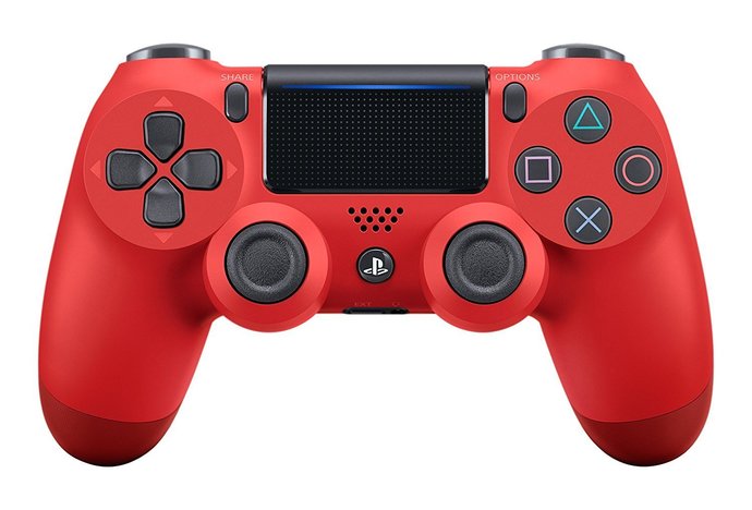 Whats your all time favorite game console controller?