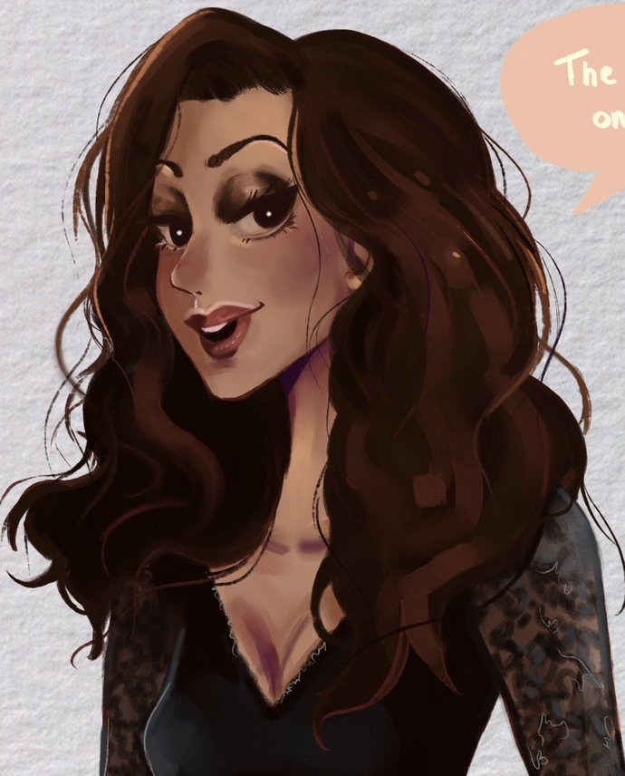 I know vampires suck and all, but you take the cake, KatyTits.