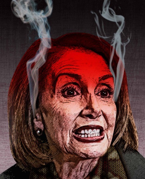 Why are Dems infuriated by the FBI now saying there was no insurrection on January 6th?