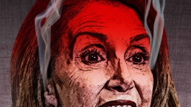 Why are Dems infuriated by the FBI now saying there was no insurrection on January 6th?