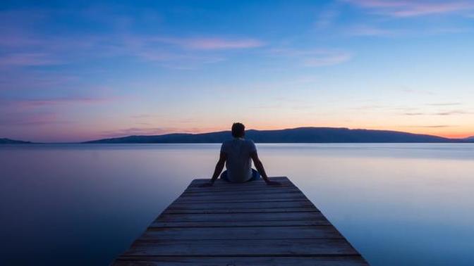 Who/what do you have to credit for helping your beliefs mature to where they are now?