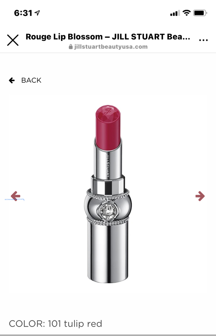 What price would you consider expensive for a lipstick?