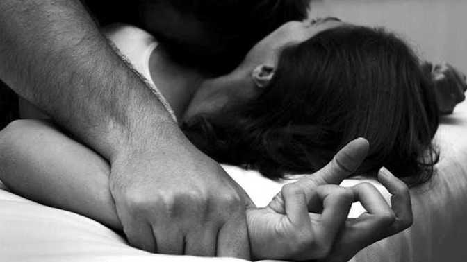 If you are married do you think that your spouse is obligated to have sex with you?
