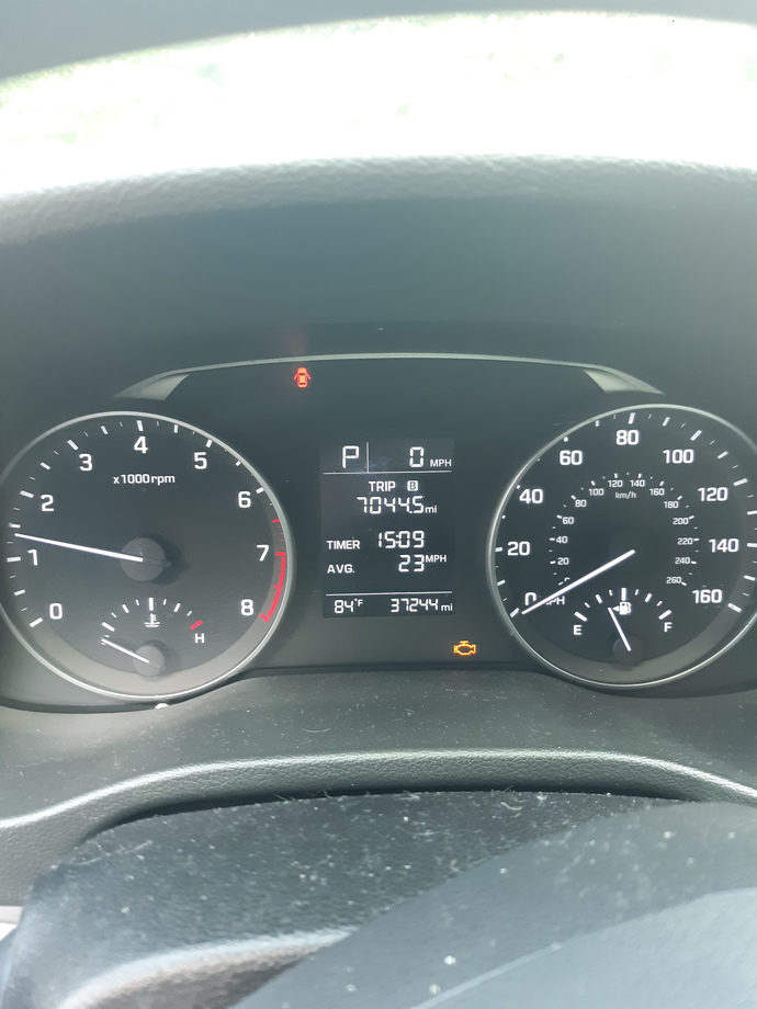 Do you like my dashboard isnt it sexy?