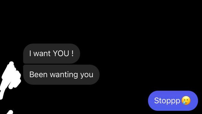 He can have any girl why me?
