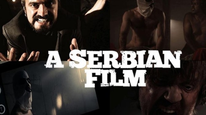 What's the most messed up/disturbing film you've ever watched?