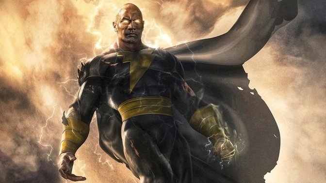Which up and coming movies are you most excited about?