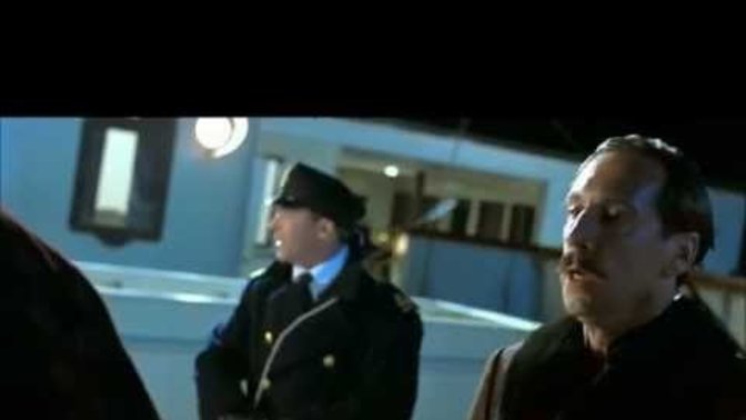 Do you think Joseph Bruce Ismay (the owner of the Titanic) was a coward?